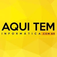 Logotipo da empresa AQUI TEM INFO