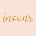 Logotipo da empresa INOVAR STORE