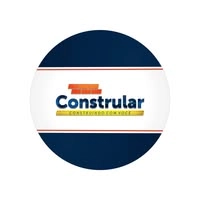 Logotipo da empresa NOVA CONSTRULAR