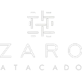 Logotipo da empresa ATACADO ZARO LTDA