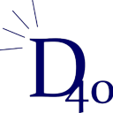 Logotipo da empresa VIVER DE PRATA