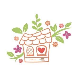 Logotipo da empresa QUINTAL DAS PITANGUEIRAS