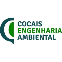 Logotipo da empresa COCAIS ENGENHARIA AMBIENTAL