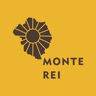 Logotipo da empresa MONTE REI ESTALAGEM E GASTRONOMIA