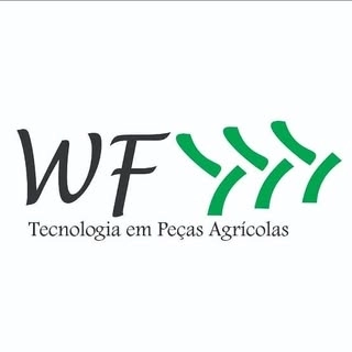 Logotipo da empresa W F PECAS AGRICOLAS