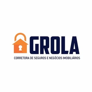 Logotipo da empresa GROLA CORRETORA DE SEGUROS