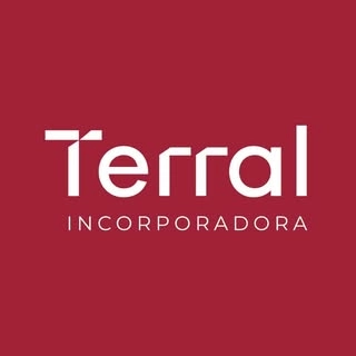 Logotipo da empresa TERRAL 128 GO