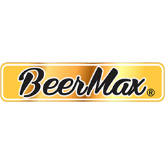 Logotipo da empresa BEERMAX