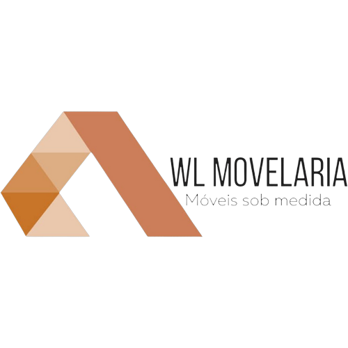Logotipo da empresa WL MOVELARIA MOVEIS SOB MEDIDA.