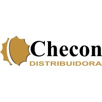Logotipo da empresa CHECON DISTRIBUIDORA E TRANSPORTADORA LTDA