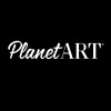 Logotipo da empresa PLANETANET.COM