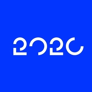 Logotipo da empresa 2020 ARQUITETURA