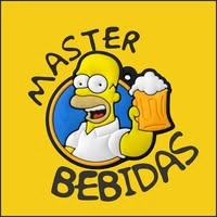 Logotipo da empresa MASTER LANCHES