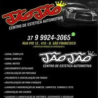 Logotipo da empresa JACI COSTA FILHO
