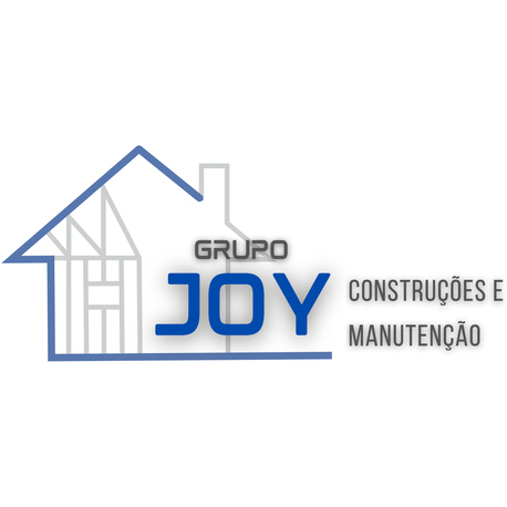 Logotipo da empresa JOY FAST HOUSE ENGENHARIA