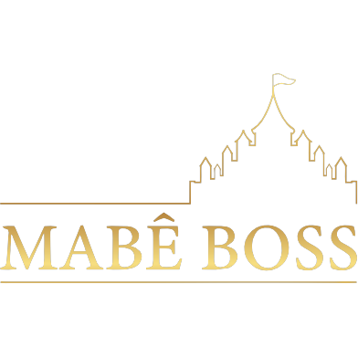 Logotipo da empresa MABE BOSS