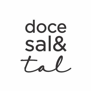 Logotipo da empresa DOCE SAL E TAL