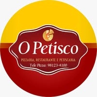 Logotipo da empresa O PETISCO