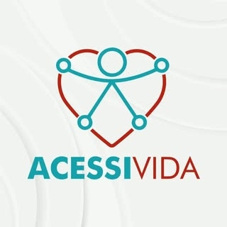 Logotipo da empresa ACESSIVIDA