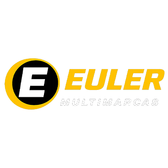 Logotipo da empresa EULER MULTIMARCAS