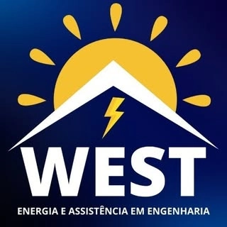 Logotipo da empresa WEST ENERGIA E ASSISTENCIA EM ENGENHARIA