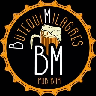 Logotipo da empresa BUTEQUIM MILAGRES