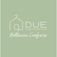 Logotipo da empresa DUE CASA MODA E ALMA