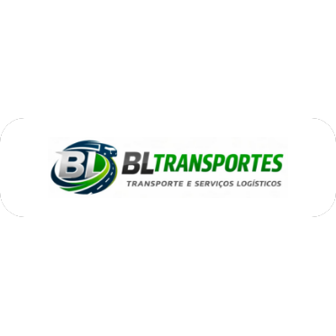 Logotipo da empresa BL TRANSPORTES LOGISTICOS