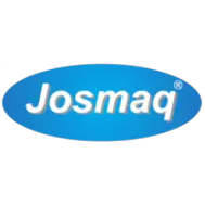Logotipo da empresa JOSMAQ