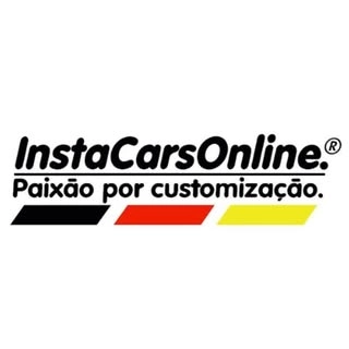 Logotipo da empresa INSTACARSONLINE