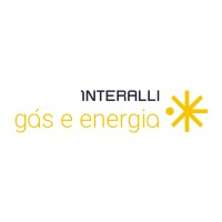 Logotipo da empresa INTERALLI GAS