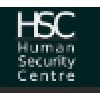 Logotipo da empresa HUMAN SECURITY HEALTH - HSH