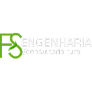 Logotipo da empresa FS ENGENHARIA