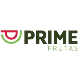 Logotipo da empresa PRIME FRUTAS