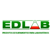 Logotipo da empresa EDLAB