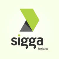 Logotipo da empresa SIGGA LOGISTICA