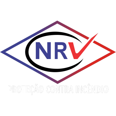 Logotipo da empresa NRV INSPECOES E SERVICOS