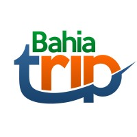Logotipo da empresa BAHIA TRIP