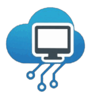 Logotipo da empresa INFO. GOIS