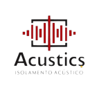 Logotipo da empresa M J F LYRA ACUSTICS ISOLAMENTO ACUSTICO