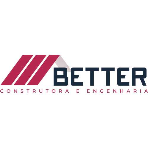 Logotipo da empresa BETTER CONSTRUTORA