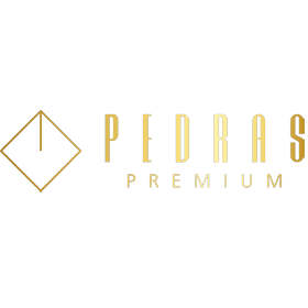 Logotipo da empresa PEDRAS PREMIUM
