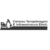 Logotipo da empresa CARDOSO EMPREENDIMENTOS
