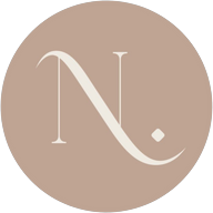 Logotipo da empresa SR CLOSET MODA FEMININA