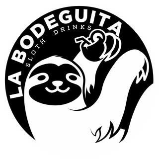 Logotipo da empresa LA BODEGUITA DRINKS