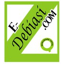 Logotipo da empresa E-DEBIASI.COM