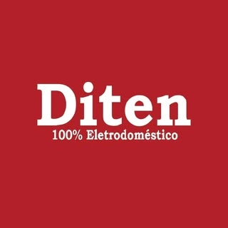 Logotipo da empresa DITEN