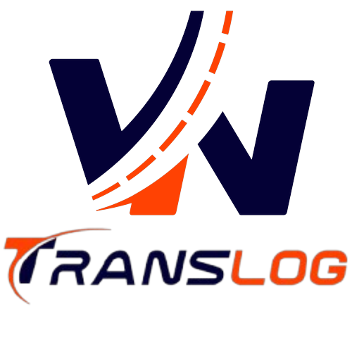 Logotipo da empresa VN TRANSLOG LTDA