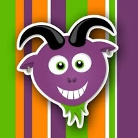 Logotipo da empresa ACAI DO BODE 2