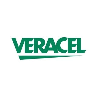Logotipo da empresa VERACEL CELULOSE S.A.